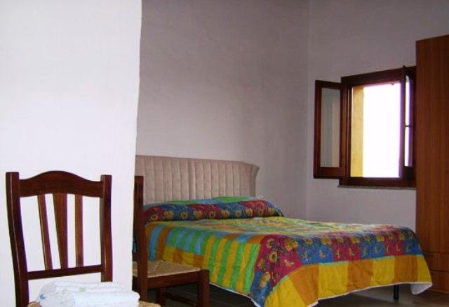 Agriturismo Su Nuratolu Villa Sagama Екстериор снимка