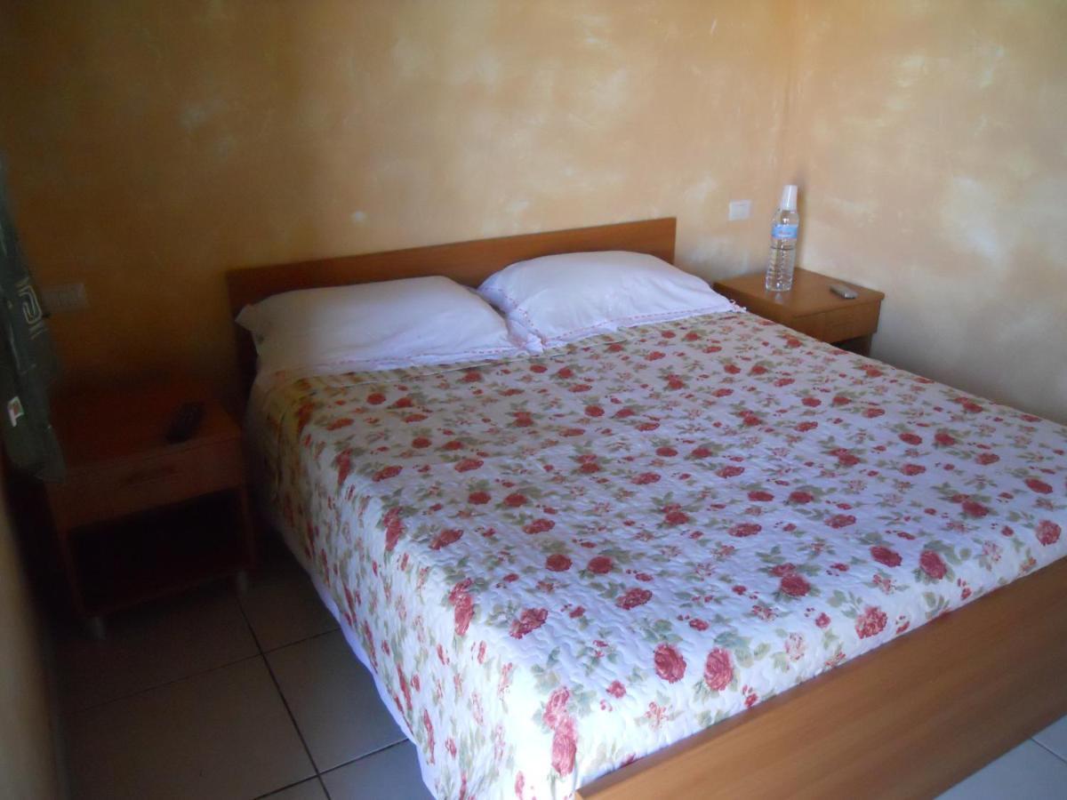 Agriturismo Su Nuratolu Villa Sagama Стая снимка